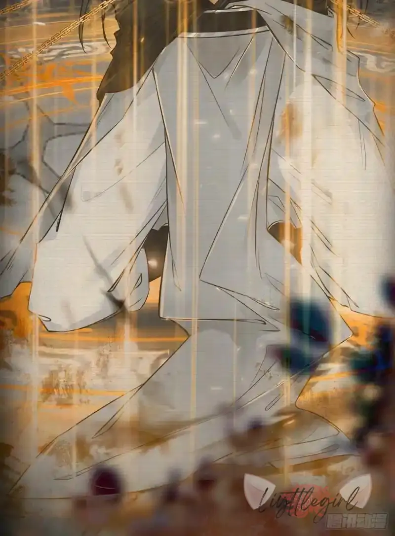 The Disciple’s Daily Plan: Seduce the Master Chapter 16 Gambar 36