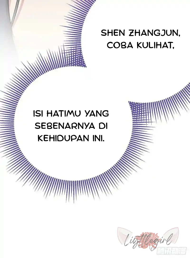 The Disciple’s Daily Plan: Seduce the Master Chapter 16 Gambar 38