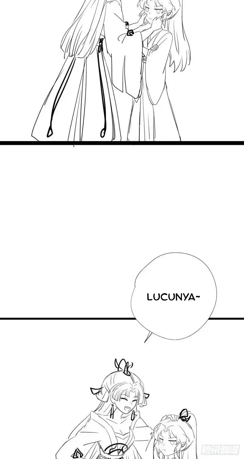 The Disciple’s Daily Plan: Seduce the Master Chapter 16 Gambar 40