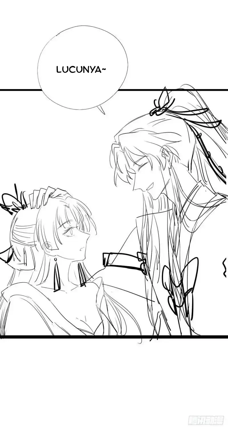 The Disciple’s Daily Plan: Seduce the Master Chapter 16 Gambar 43