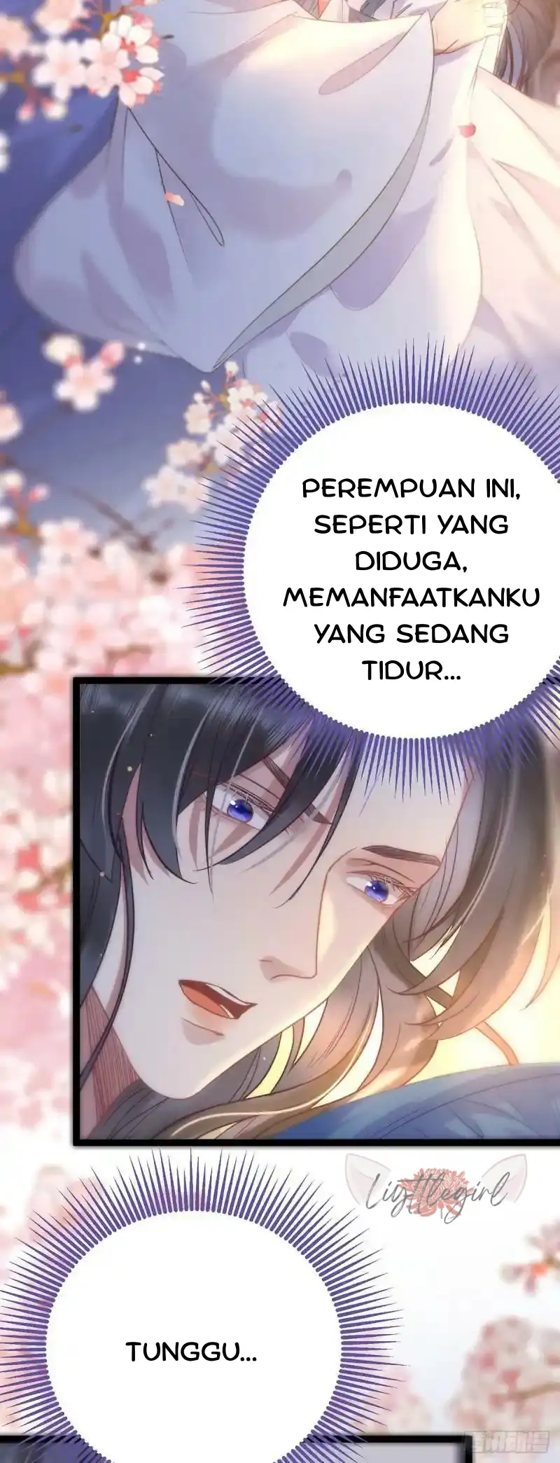 The Disciple’s Daily Plan: Seduce the Master Chapter 16 Gambar 4