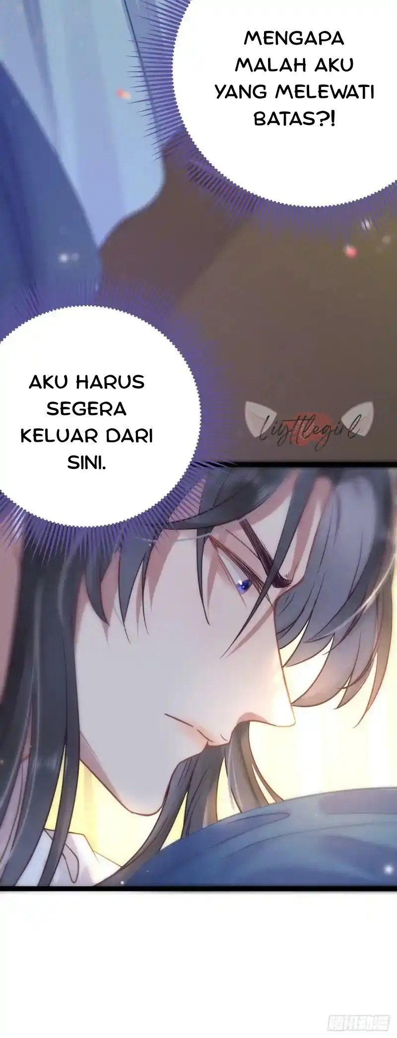 The Disciple’s Daily Plan: Seduce the Master Chapter 16 Gambar 6