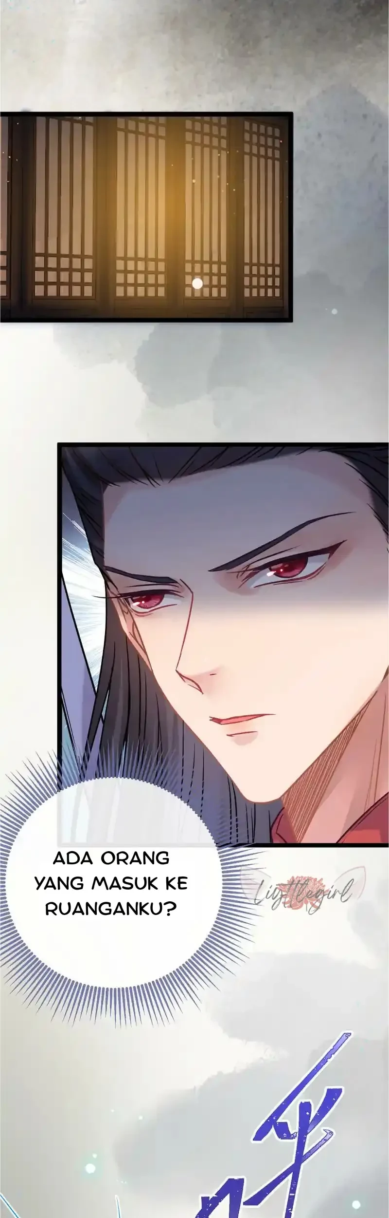 The Disciple’s Daily Plan: Seduce the Master Chapter 17 Gambar 27