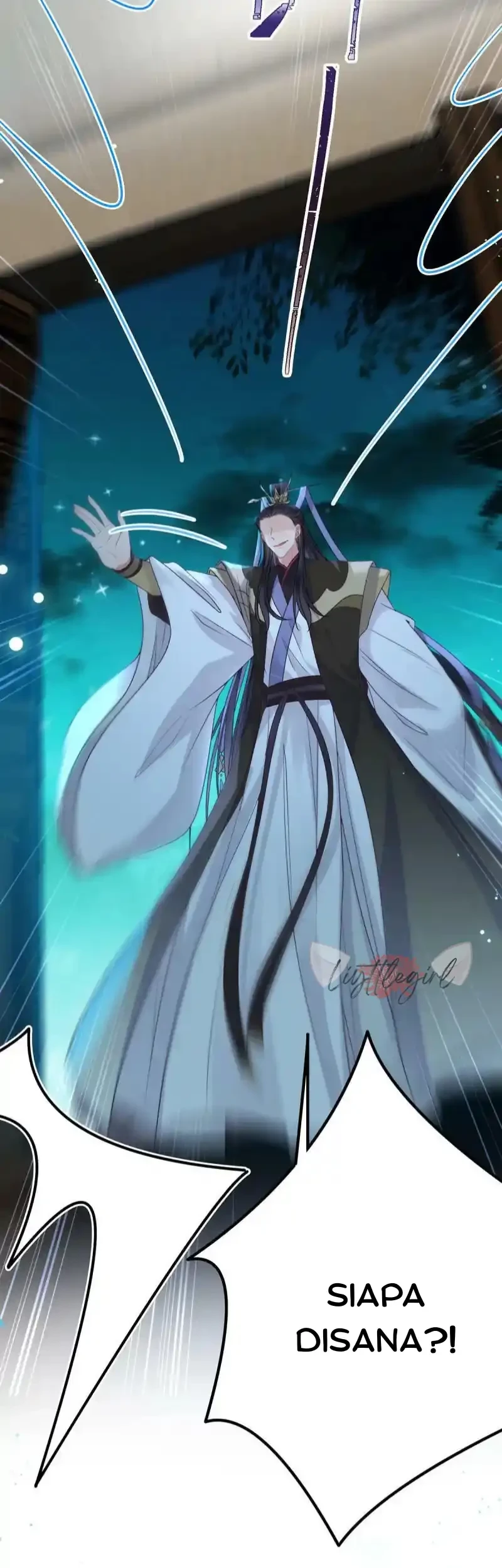 The Disciple’s Daily Plan: Seduce the Master Chapter 17 Gambar 29