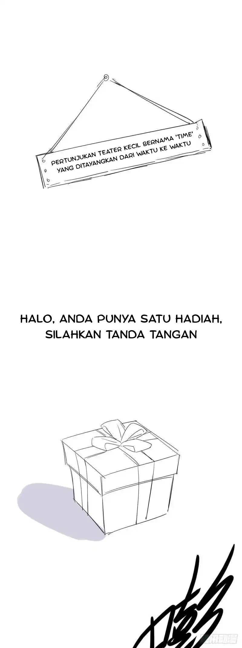 The Disciple’s Daily Plan: Seduce the Master Chapter 17 Gambar 37
