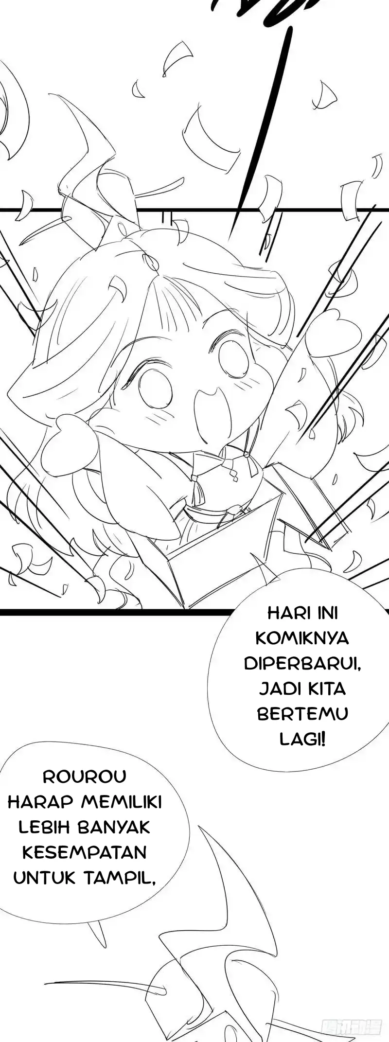 The Disciple’s Daily Plan: Seduce the Master Chapter 17 Gambar 38
