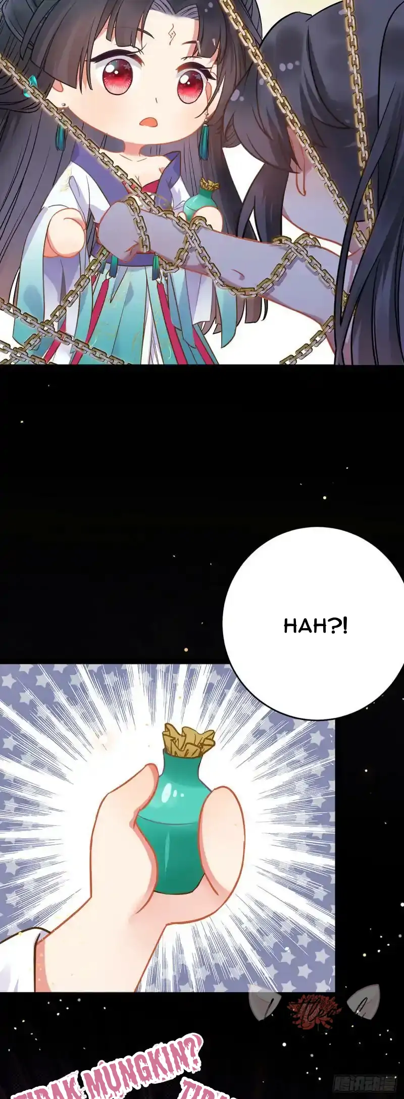 The Disciple’s Daily Plan: Seduce the Master Chapter 17 Gambar 5