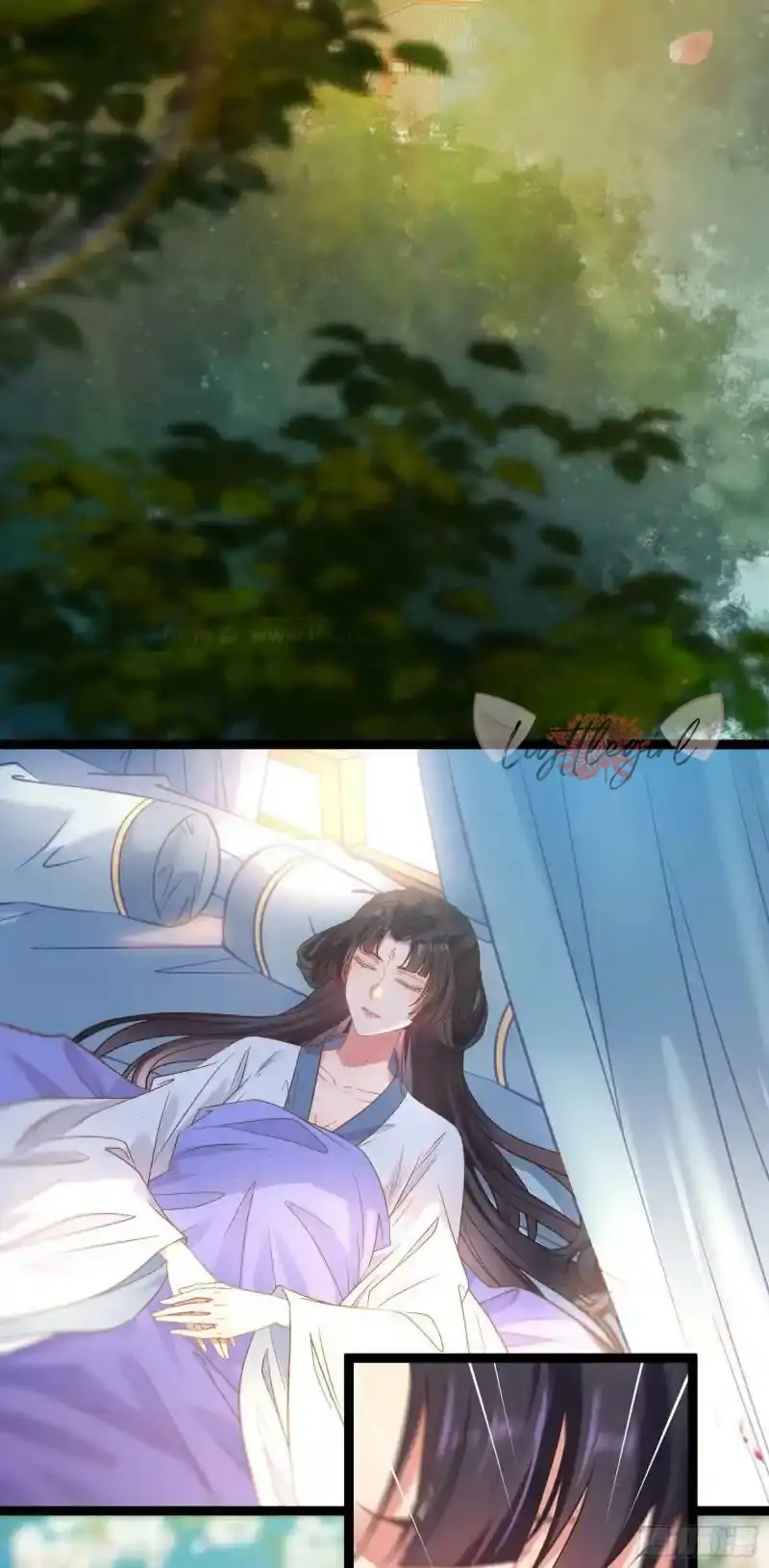 The Disciple’s Daily Plan: Seduce the Master Chapter 18 Gambar 10