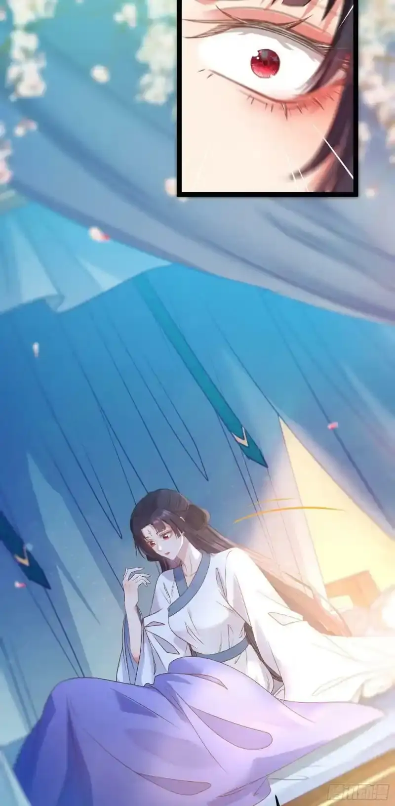 The Disciple’s Daily Plan: Seduce the Master Chapter 18 Gambar 11