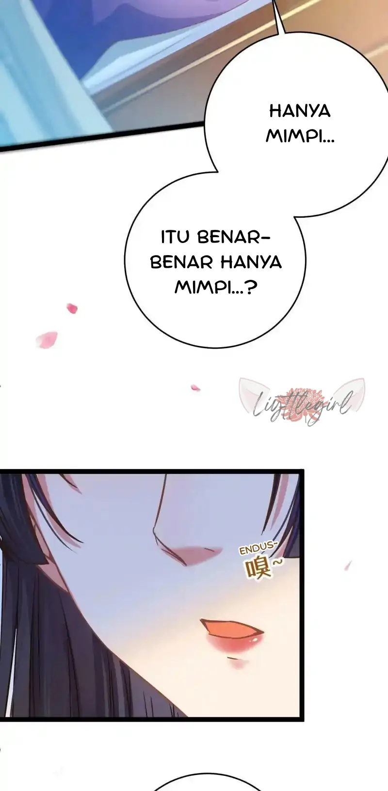 The Disciple’s Daily Plan: Seduce the Master Chapter 18 Gambar 12