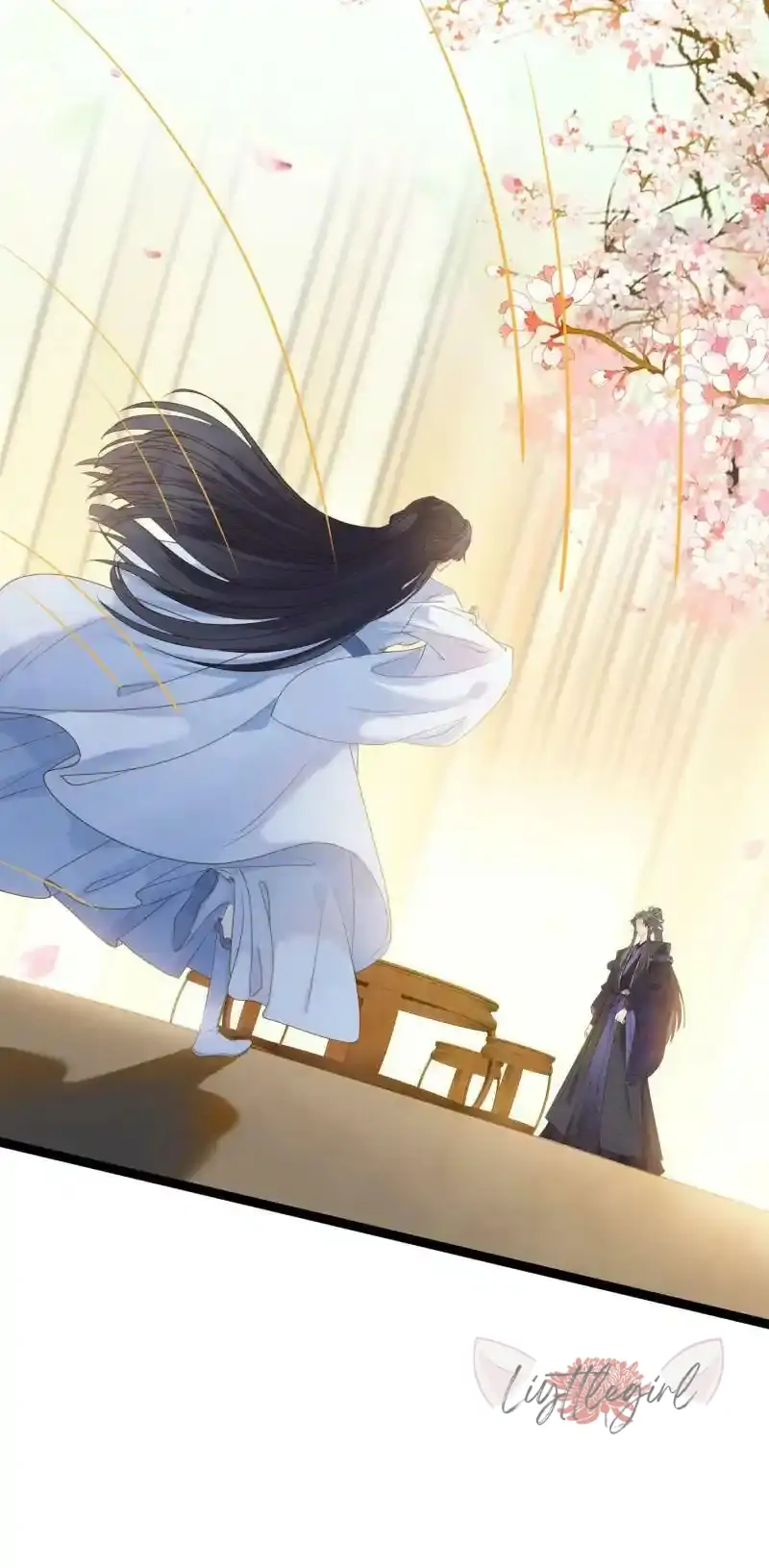 The Disciple’s Daily Plan: Seduce the Master Chapter 18 Gambar 15