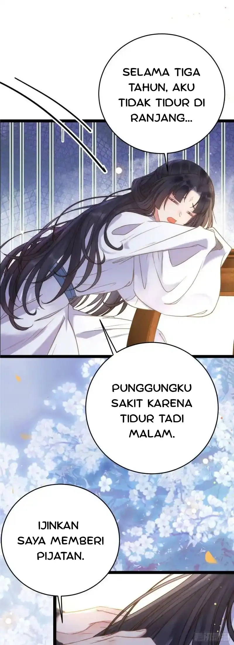 The Disciple’s Daily Plan: Seduce the Master Chapter 18 Gambar 23