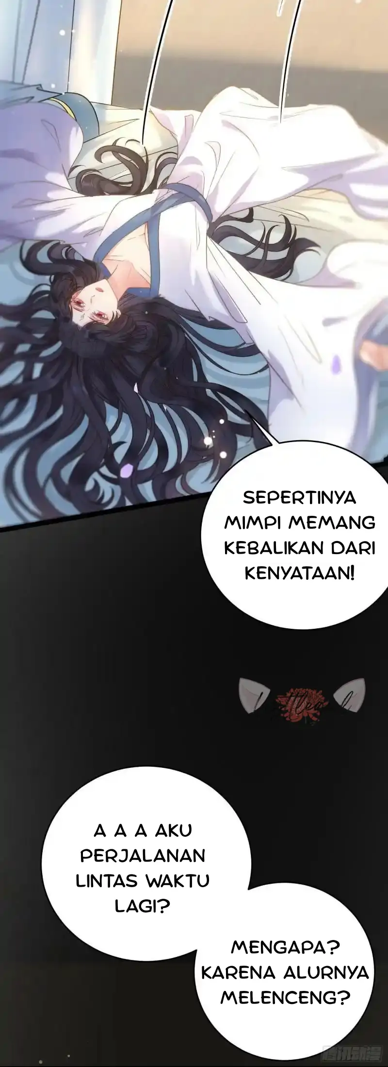 The Disciple’s Daily Plan: Seduce the Master Chapter 18 Gambar 27