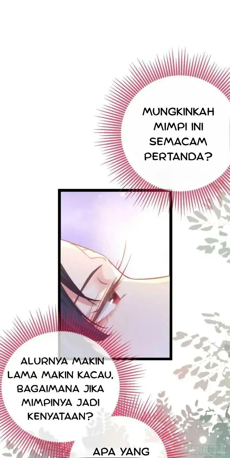 The Disciple’s Daily Plan: Seduce the Master Chapter 18 Gambar 30