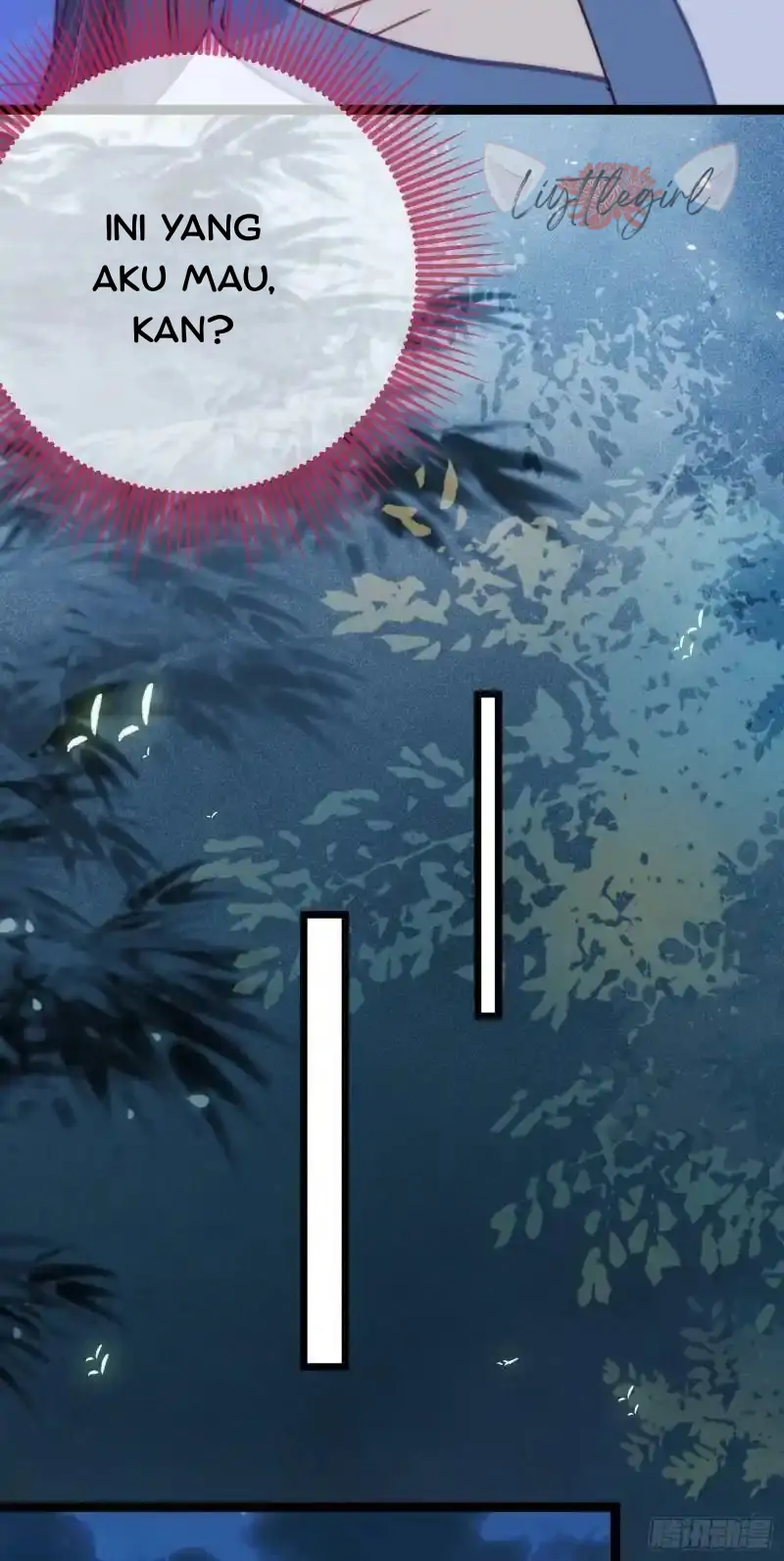 The Disciple’s Daily Plan: Seduce the Master Chapter 18 Gambar 32