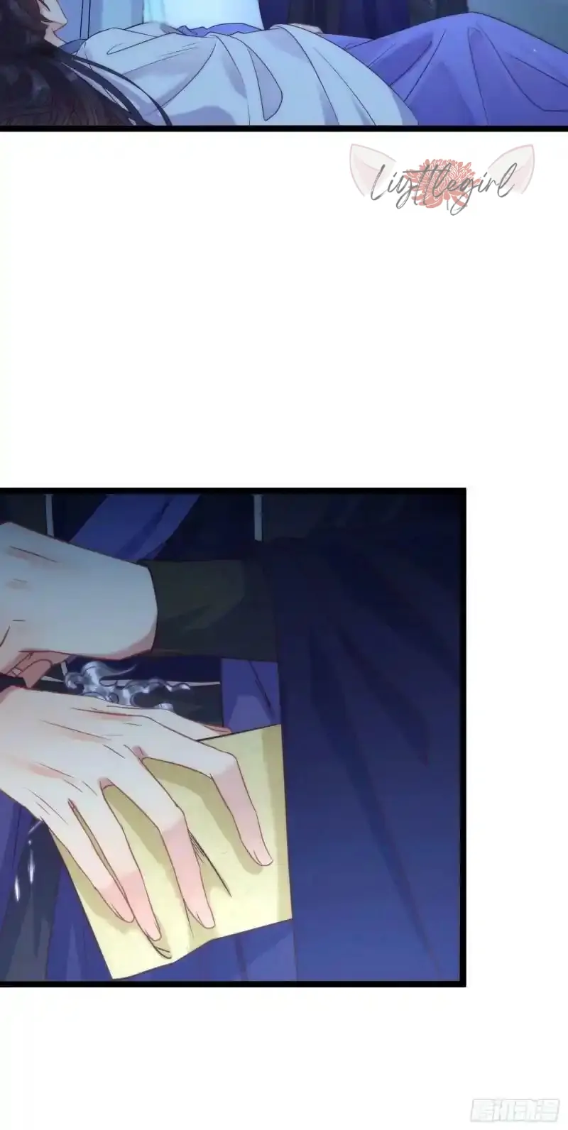 The Disciple’s Daily Plan: Seduce the Master Chapter 18 Gambar 35