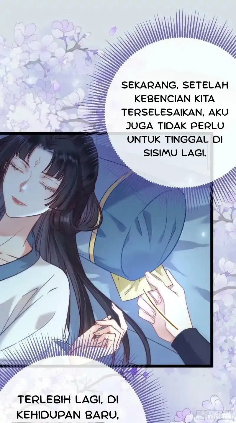 The Disciple’s Daily Plan: Seduce the Master Chapter 18 Gambar 37