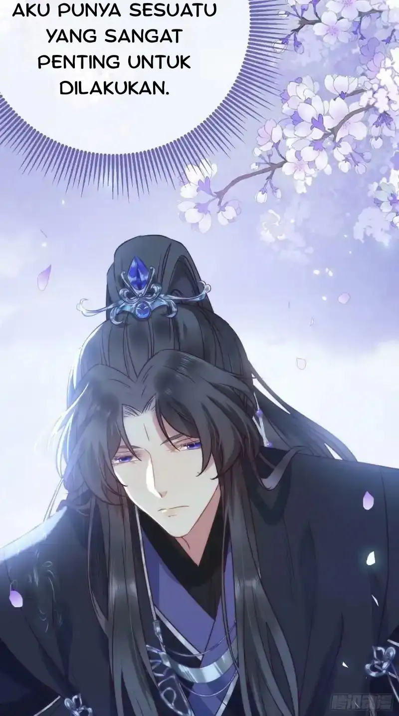 The Disciple’s Daily Plan: Seduce the Master Chapter 18 Gambar 38