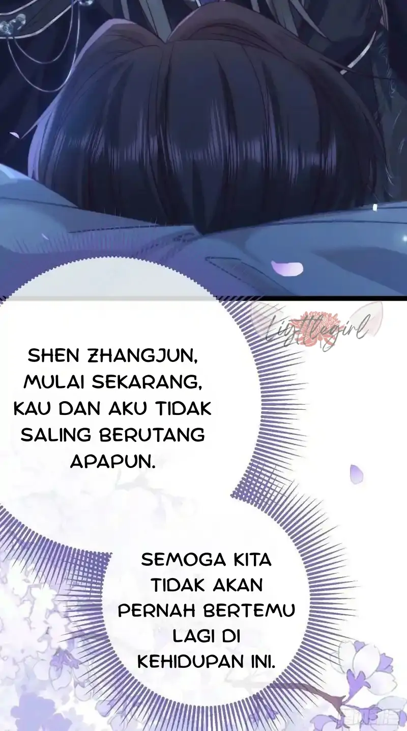 The Disciple’s Daily Plan: Seduce the Master Chapter 18 Gambar 39