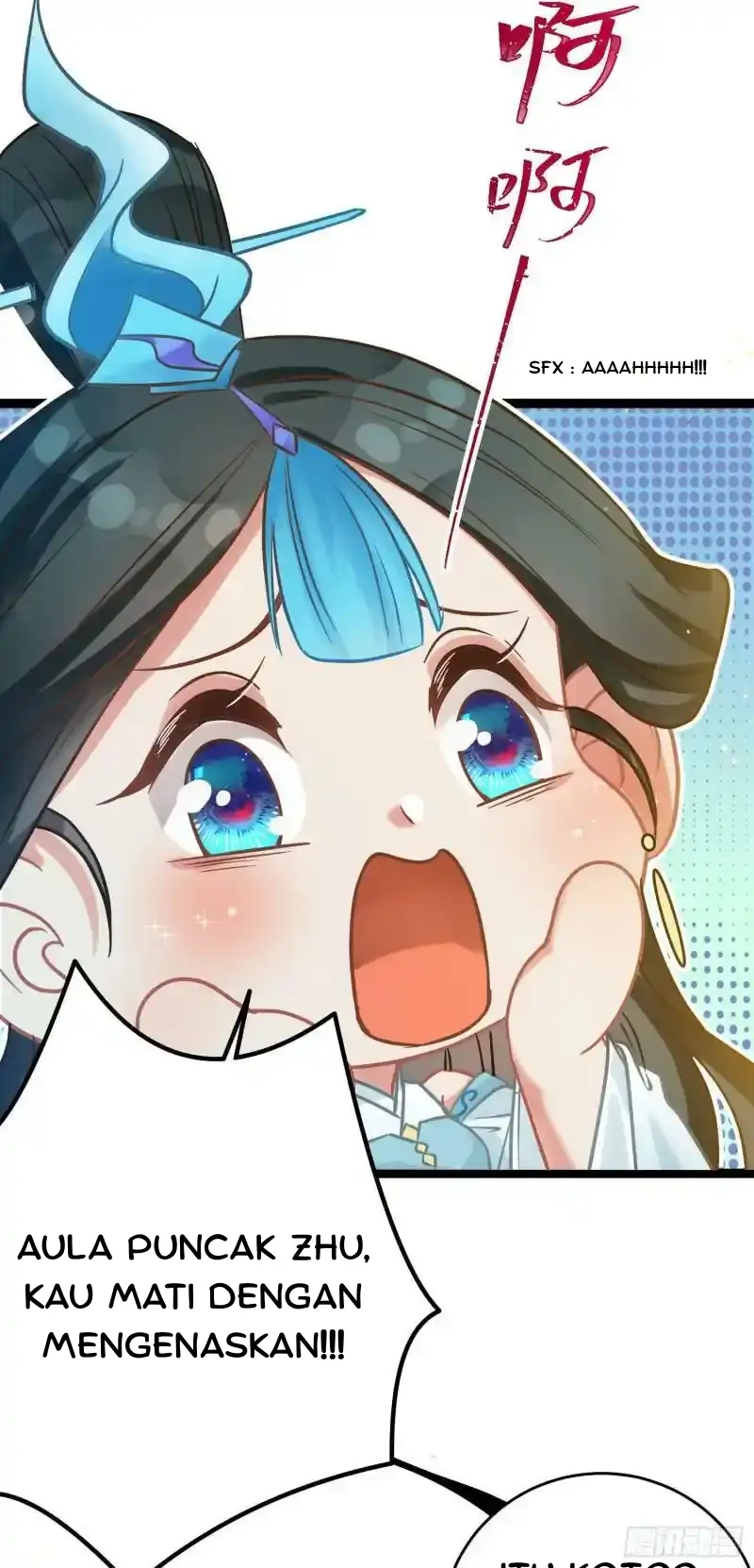 The Disciple’s Daily Plan: Seduce the Master Chapter 18 Gambar 4