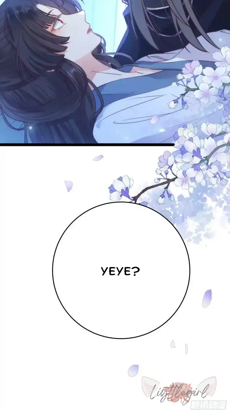 The Disciple’s Daily Plan: Seduce the Master Chapter 18 Gambar 43