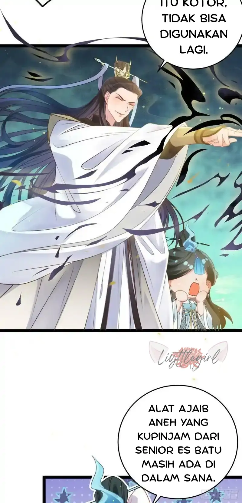 The Disciple’s Daily Plan: Seduce the Master Chapter 18 Gambar 5