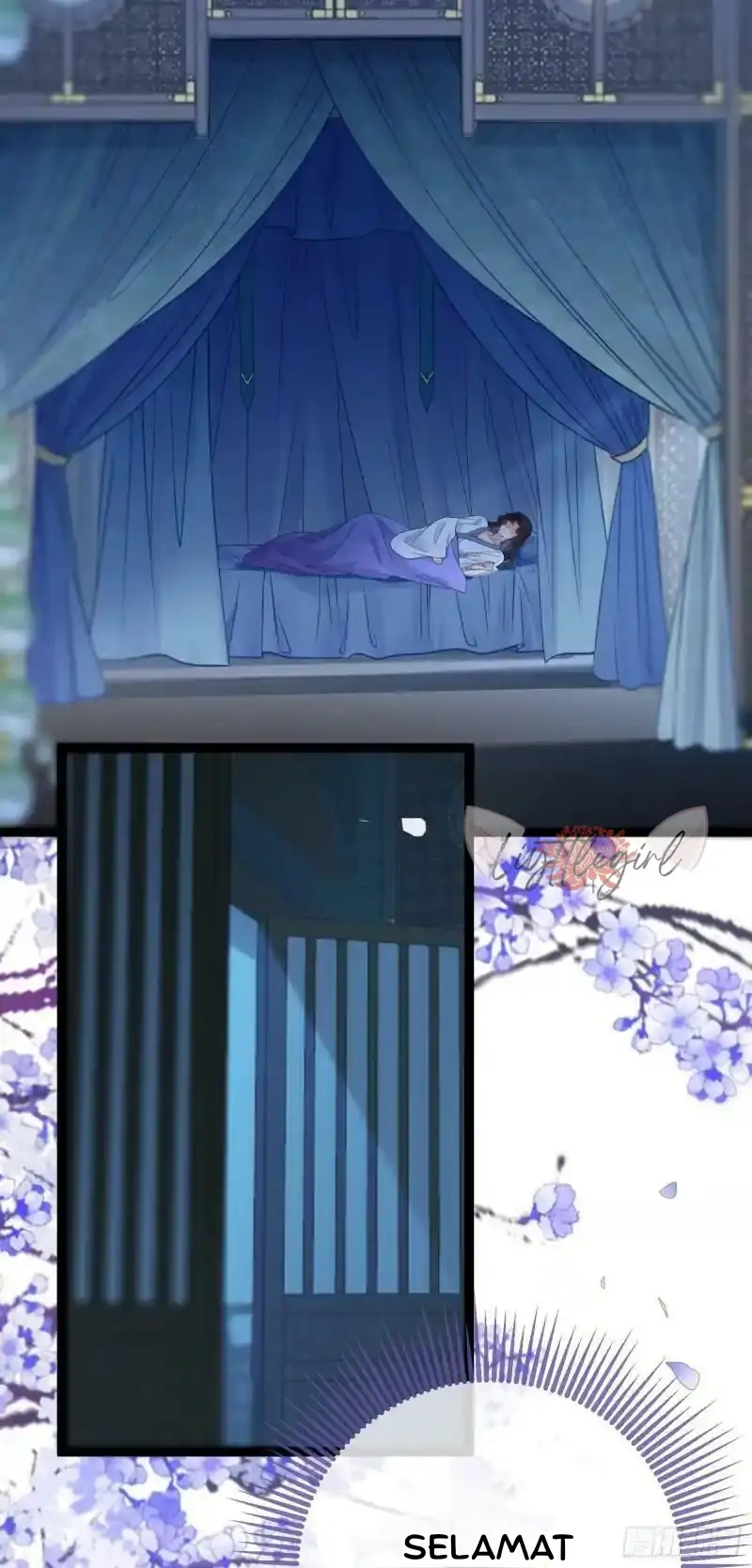 The Disciple’s Daily Plan: Seduce the Master Chapter 19 Gambar 10