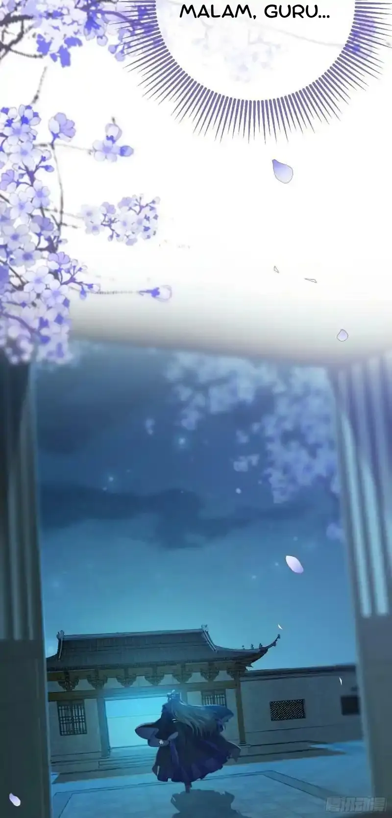 The Disciple’s Daily Plan: Seduce the Master Chapter 19 Gambar 11