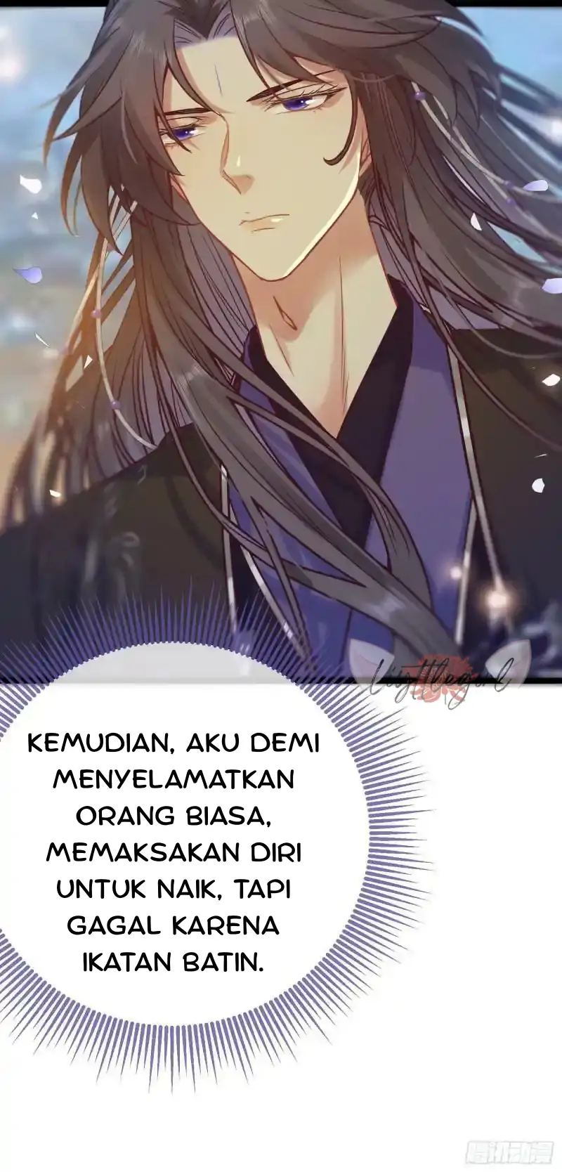 The Disciple’s Daily Plan: Seduce the Master Chapter 19 Gambar 15