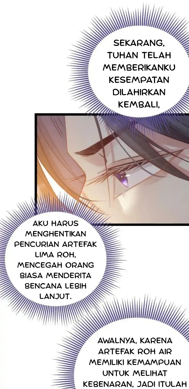 The Disciple’s Daily Plan: Seduce the Master Chapter 19 Gambar 16