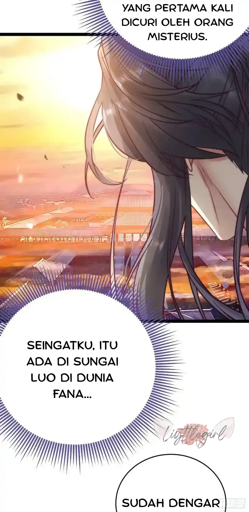 The Disciple’s Daily Plan: Seduce the Master Chapter 19 Gambar 17