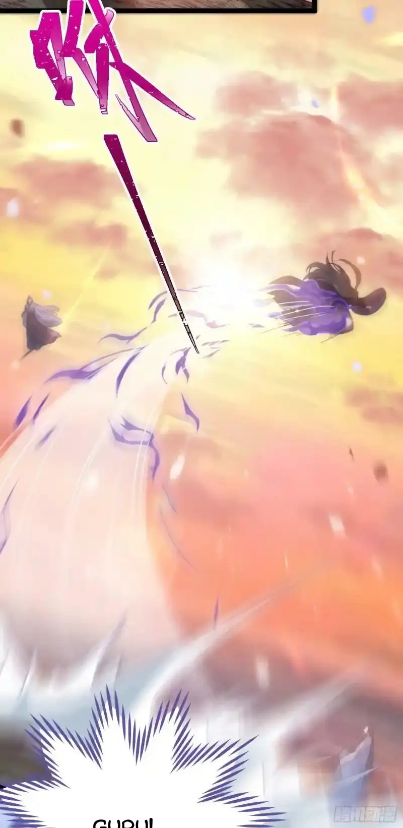 The Disciple’s Daily Plan: Seduce the Master Chapter 19 Gambar 20