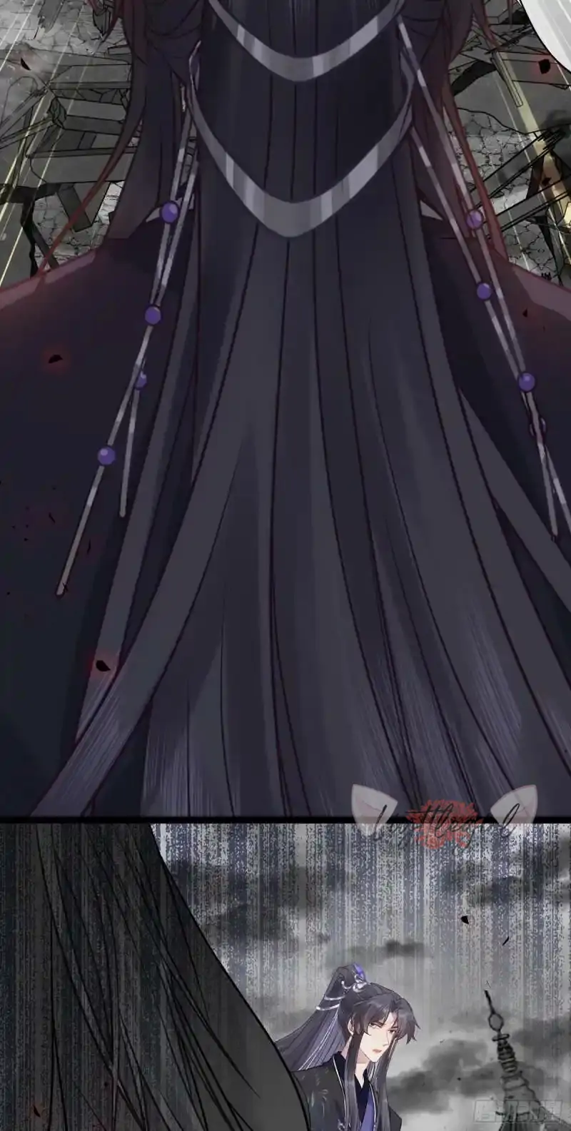 The Disciple’s Daily Plan: Seduce the Master Chapter 19 Gambar 25