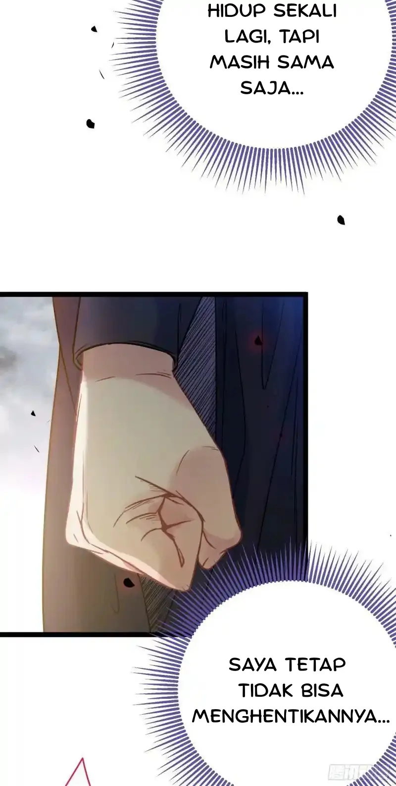 The Disciple’s Daily Plan: Seduce the Master Chapter 19 Gambar 28