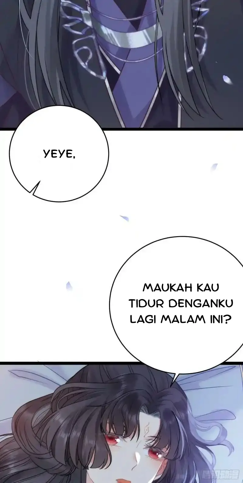 The Disciple’s Daily Plan: Seduce the Master Chapter 19 Gambar 3