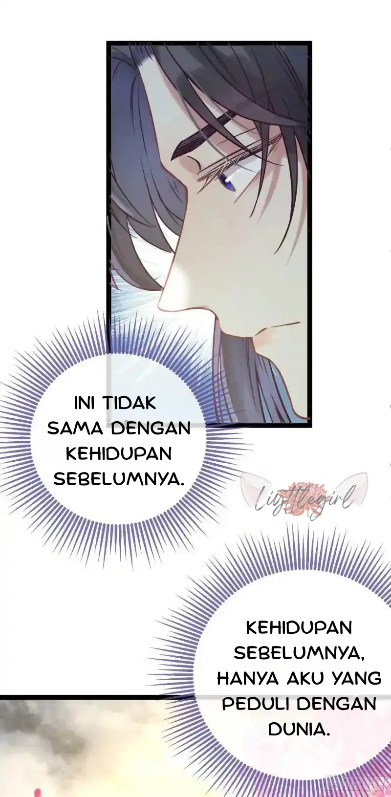 The Disciple’s Daily Plan: Seduce the Master Chapter 19 Gambar 33