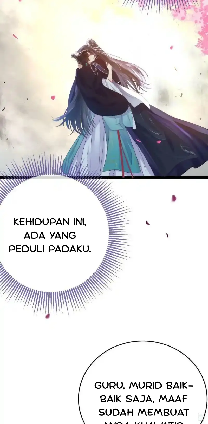 The Disciple’s Daily Plan: Seduce the Master Chapter 19 Gambar 34