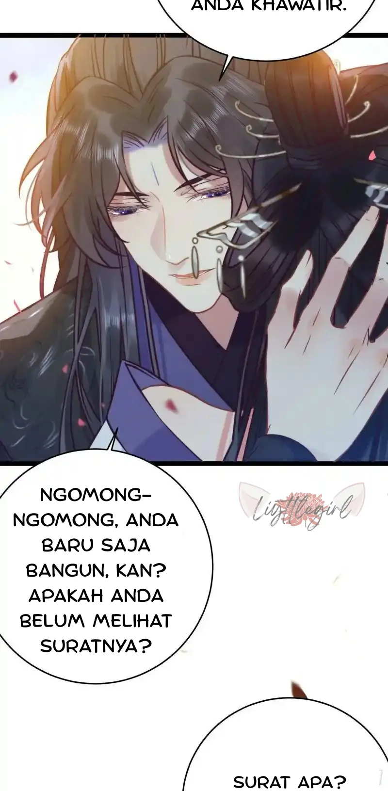 The Disciple’s Daily Plan: Seduce the Master Chapter 19 Gambar 35