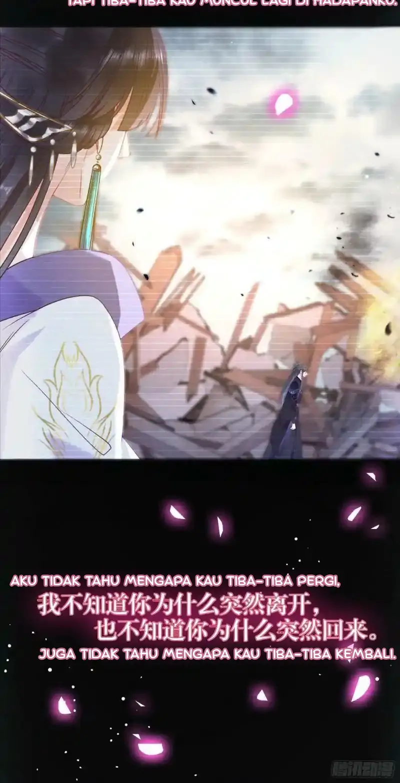 The Disciple’s Daily Plan: Seduce the Master Chapter 19 Gambar 43