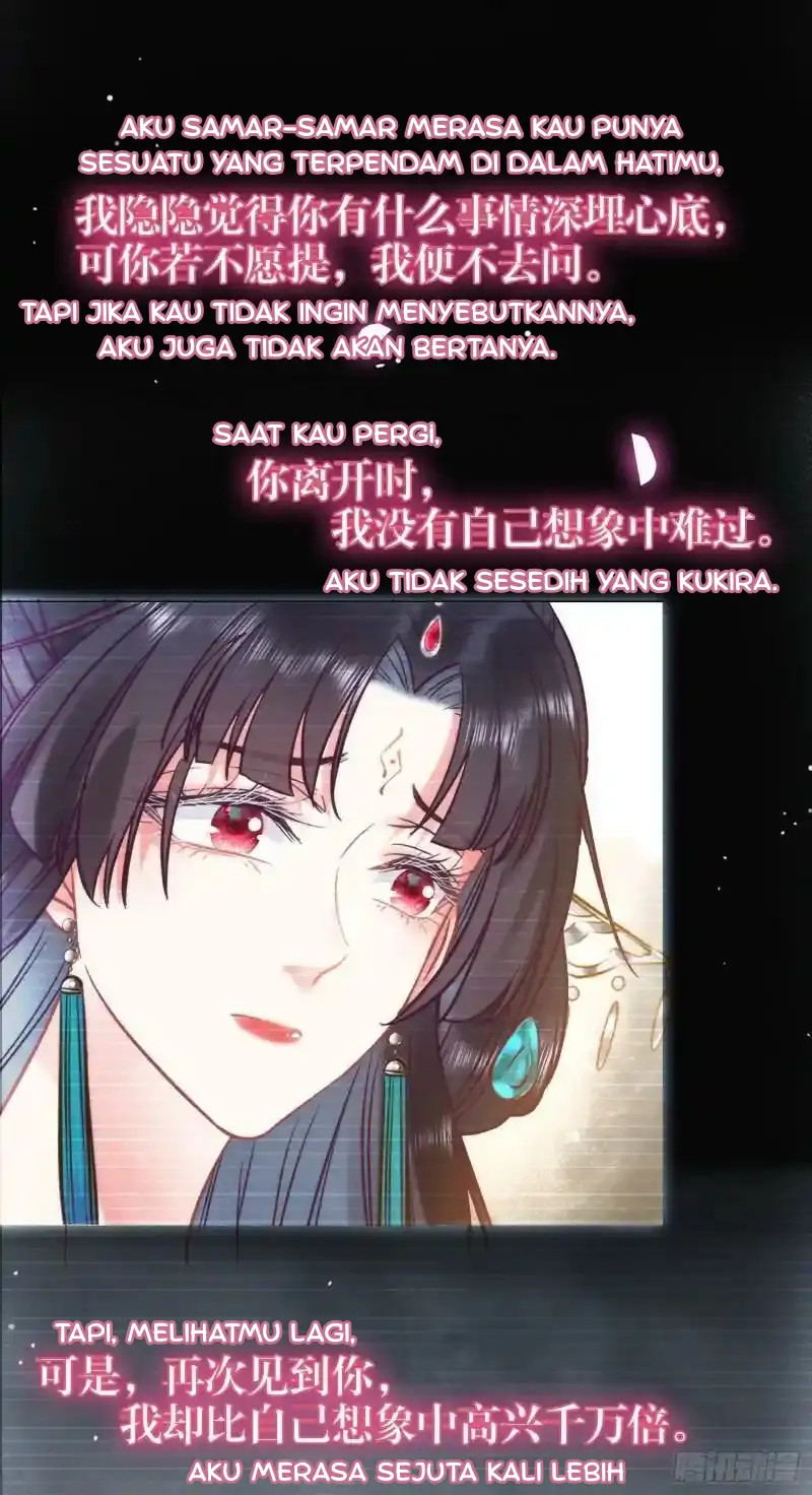 The Disciple’s Daily Plan: Seduce the Master Chapter 19 Gambar 44