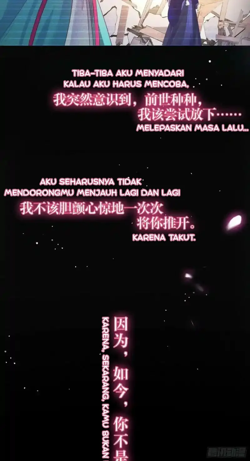 The Disciple’s Daily Plan: Seduce the Master Chapter 19 Gambar 46