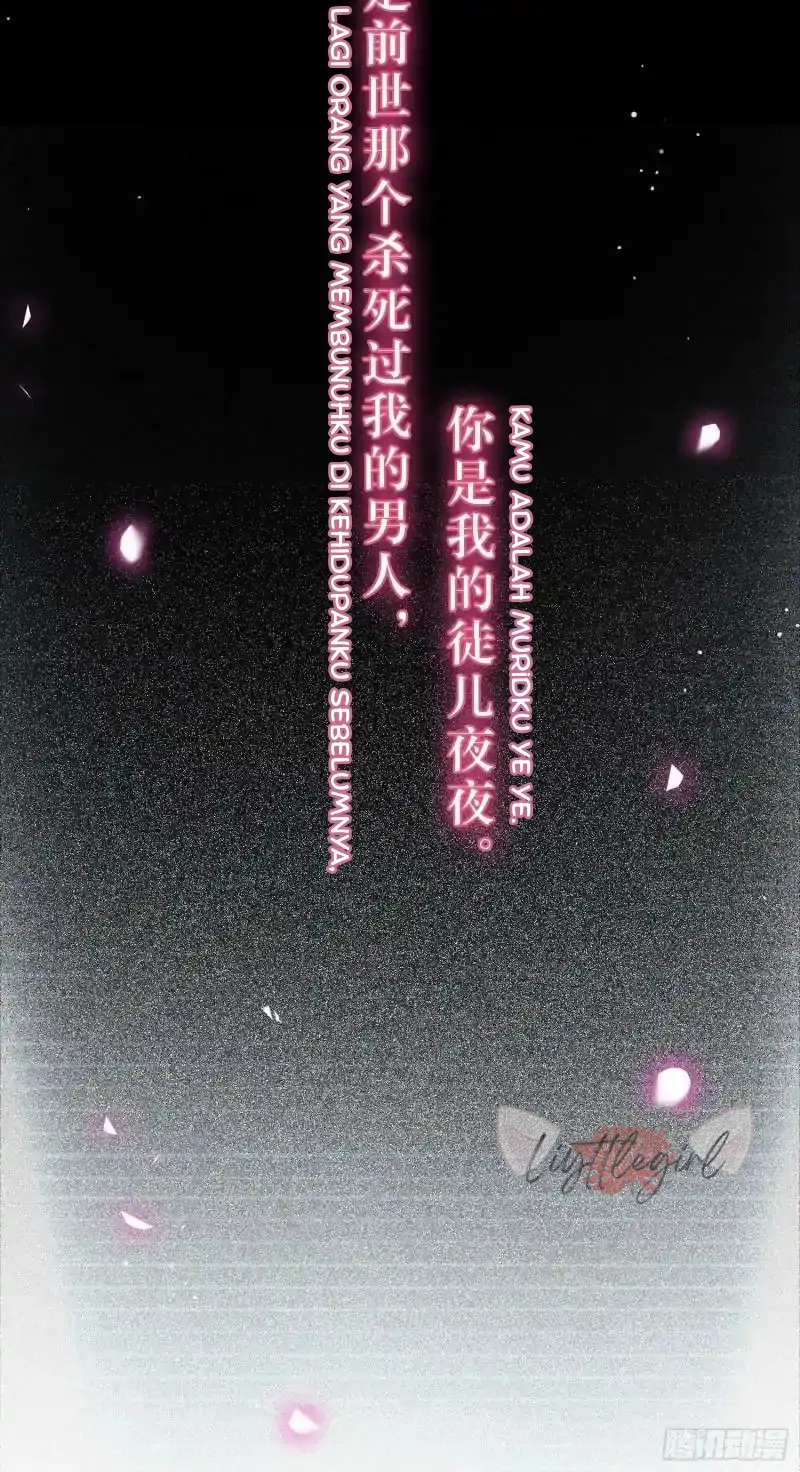 The Disciple’s Daily Plan: Seduce the Master Chapter 19 Gambar 47