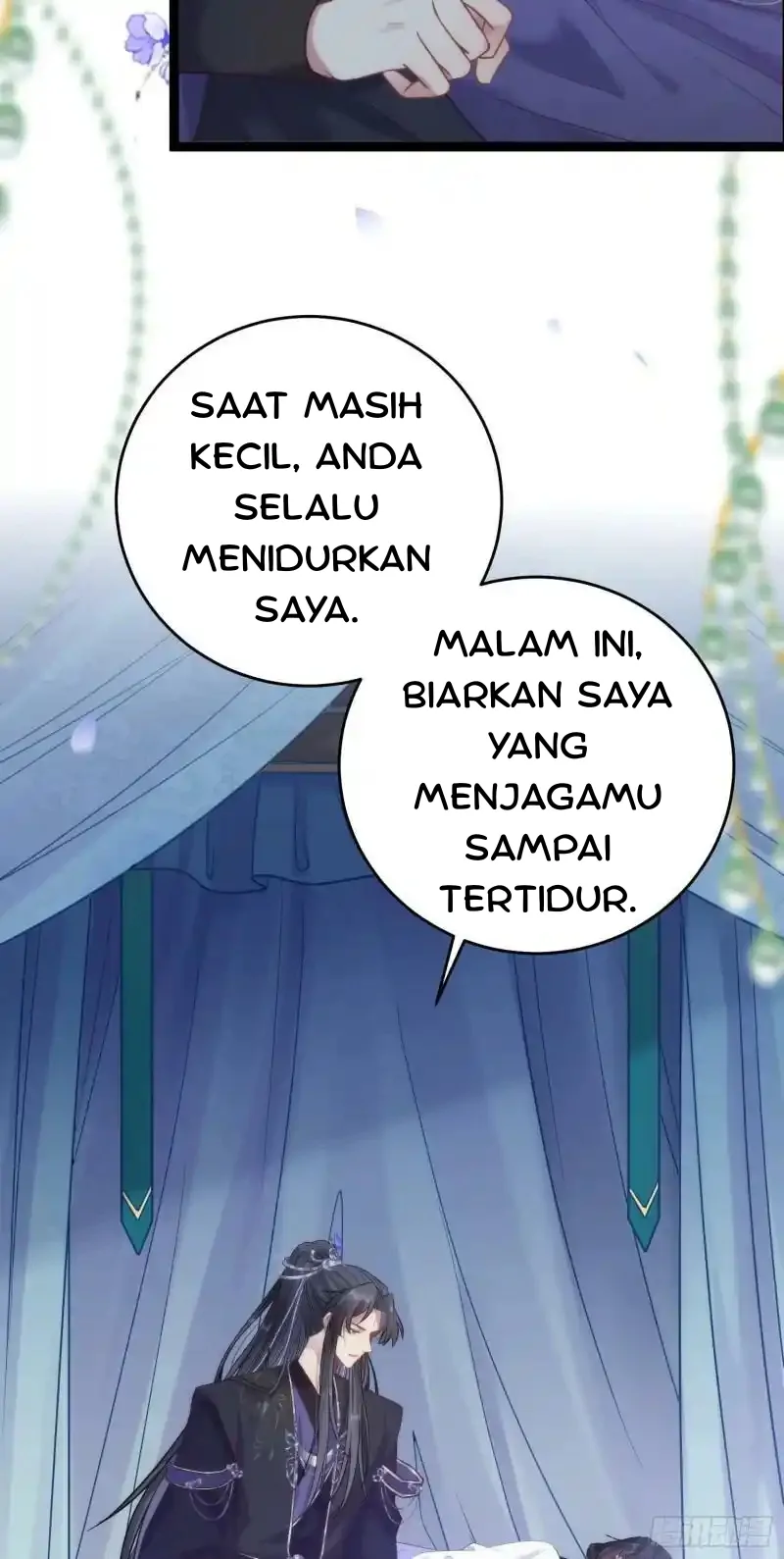 The Disciple’s Daily Plan: Seduce the Master Chapter 19 Gambar 5