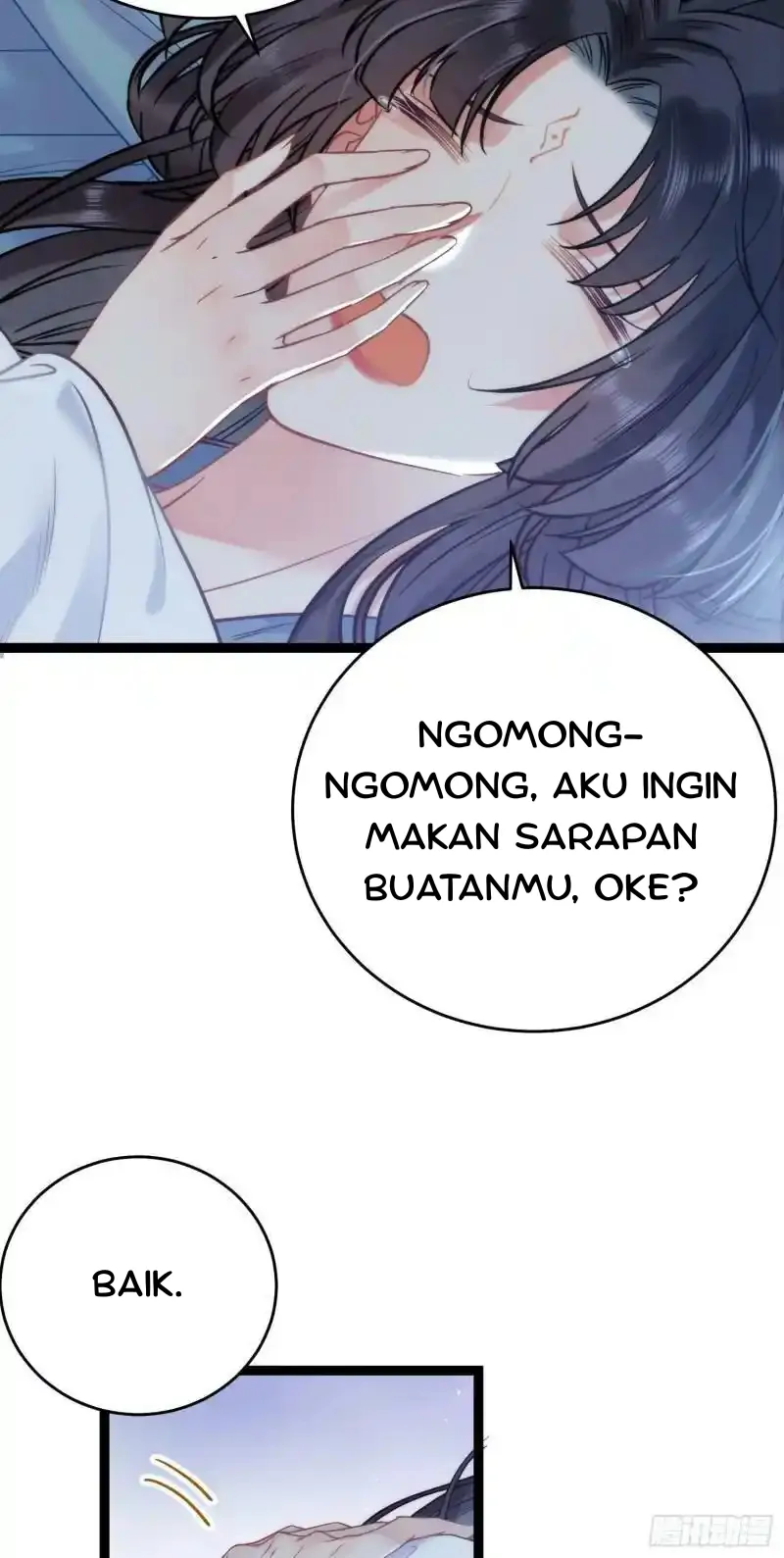 The Disciple’s Daily Plan: Seduce the Master Chapter 19 Gambar 7