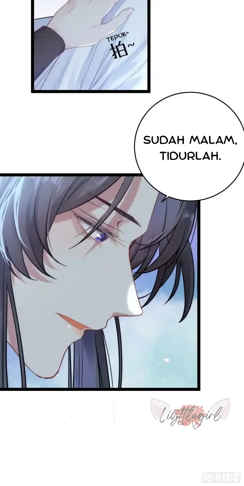 The Disciple’s Daily Plan: Seduce the Master Chapter 19 Gambar 8