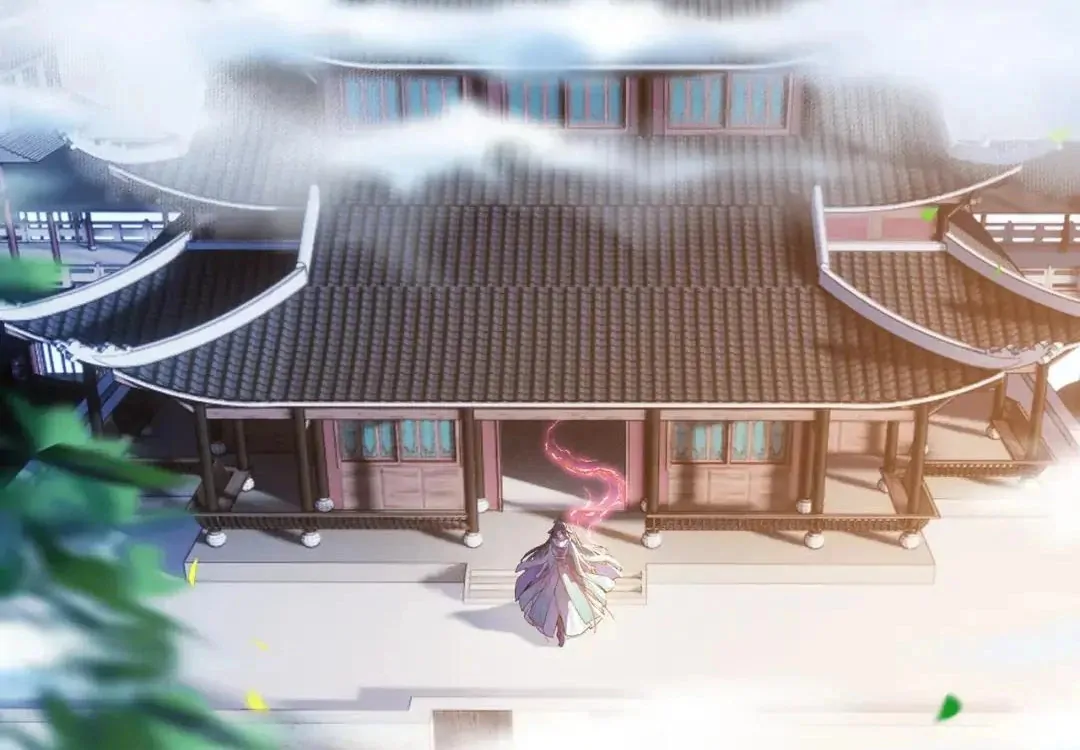 The Disciple’s Daily Plan: Seduce the Master Chapter 2 Gambar 32
