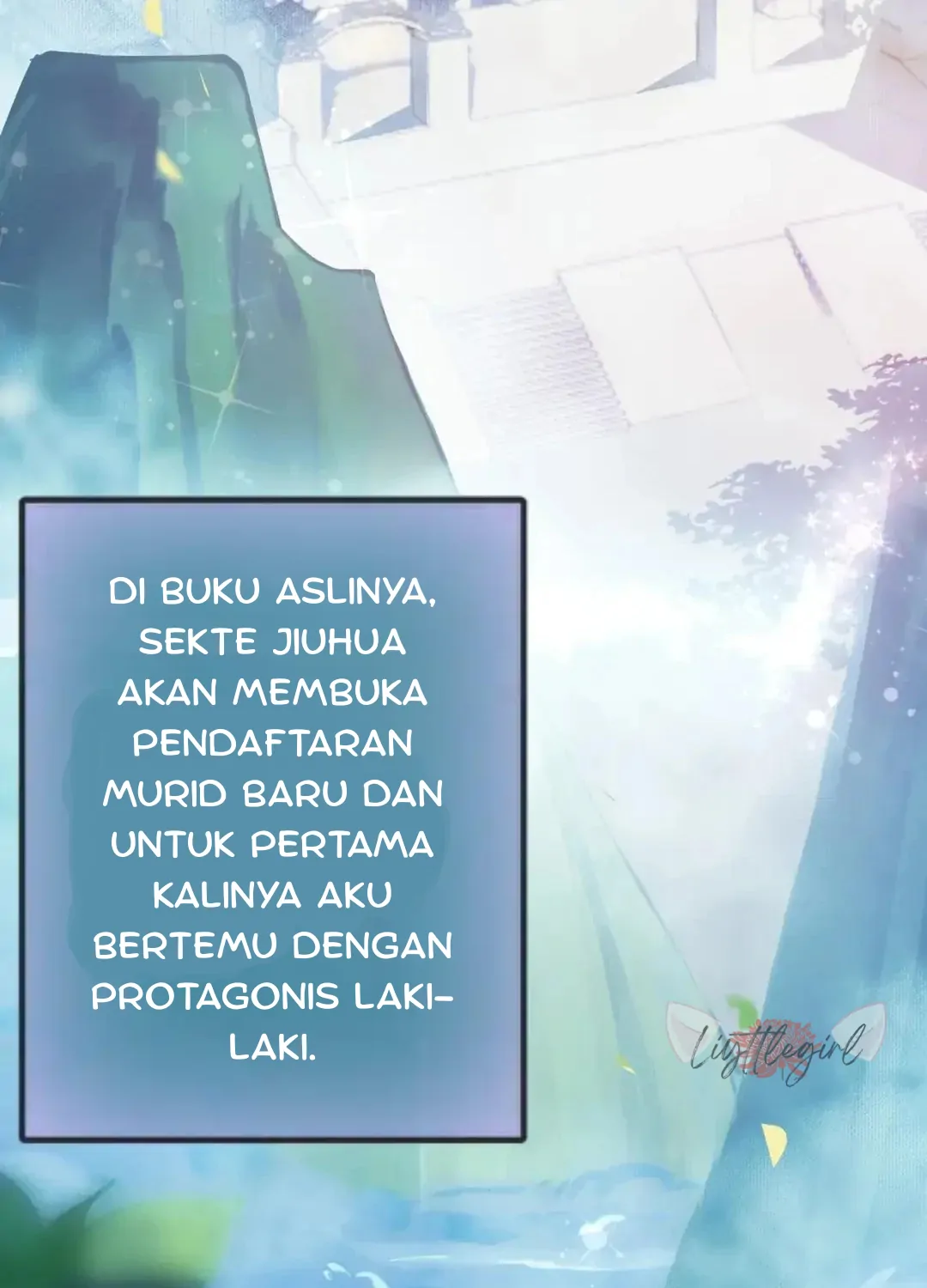 The Disciple’s Daily Plan: Seduce the Master Chapter 2 Gambar 37