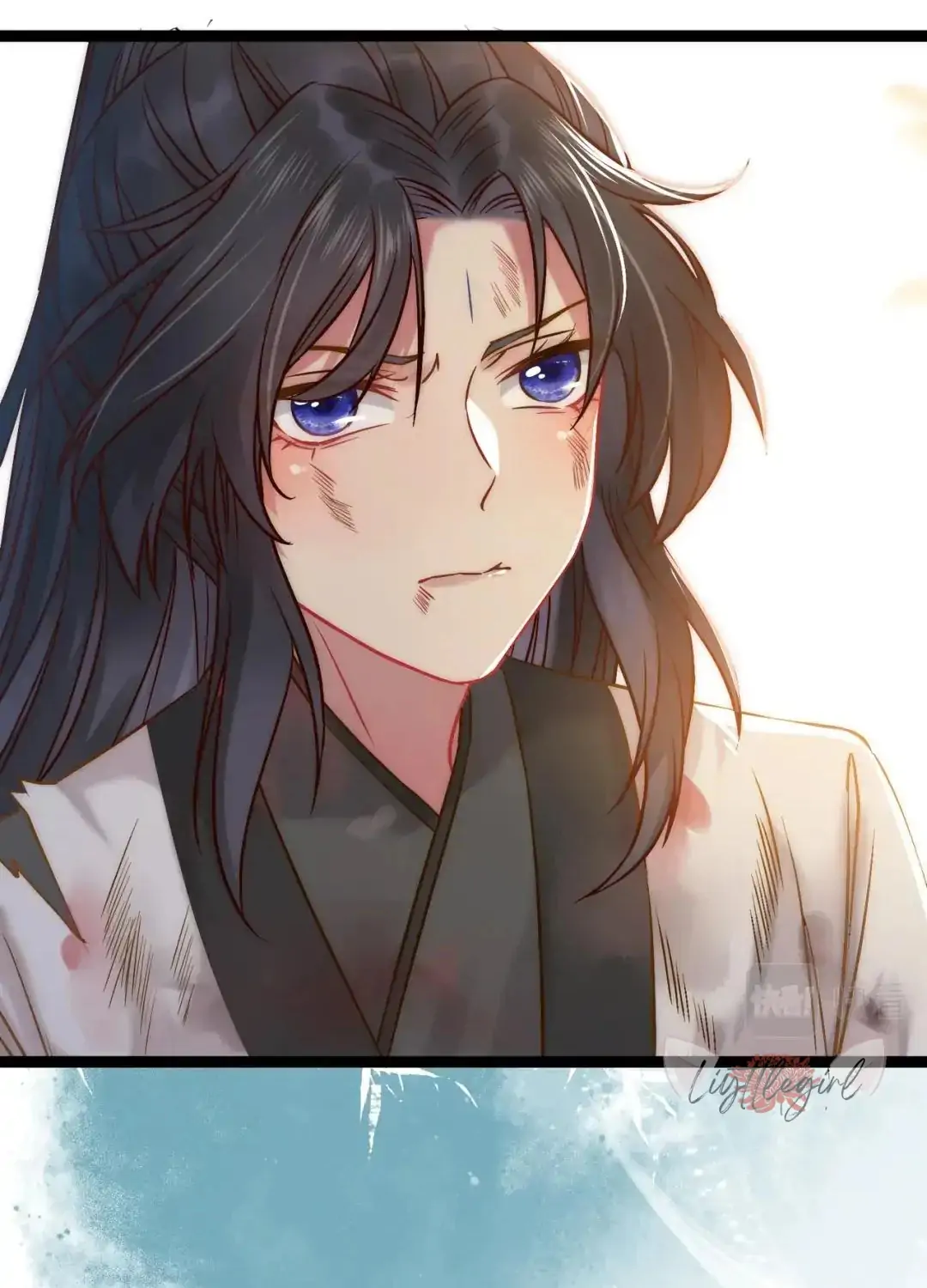 The Disciple’s Daily Plan: Seduce the Master Chapter 2 Gambar 69