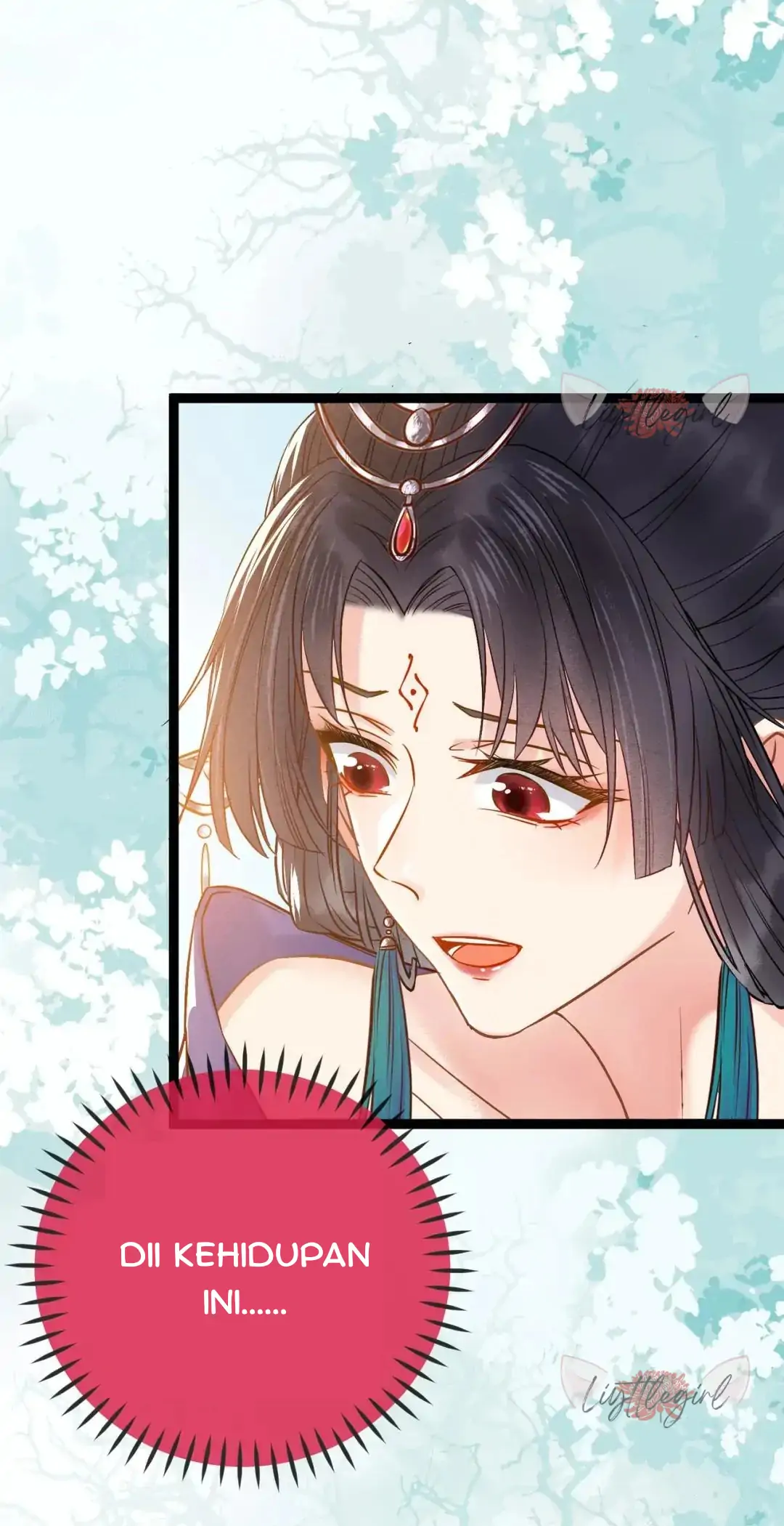 The Disciple’s Daily Plan: Seduce the Master Chapter 2 Gambar 94