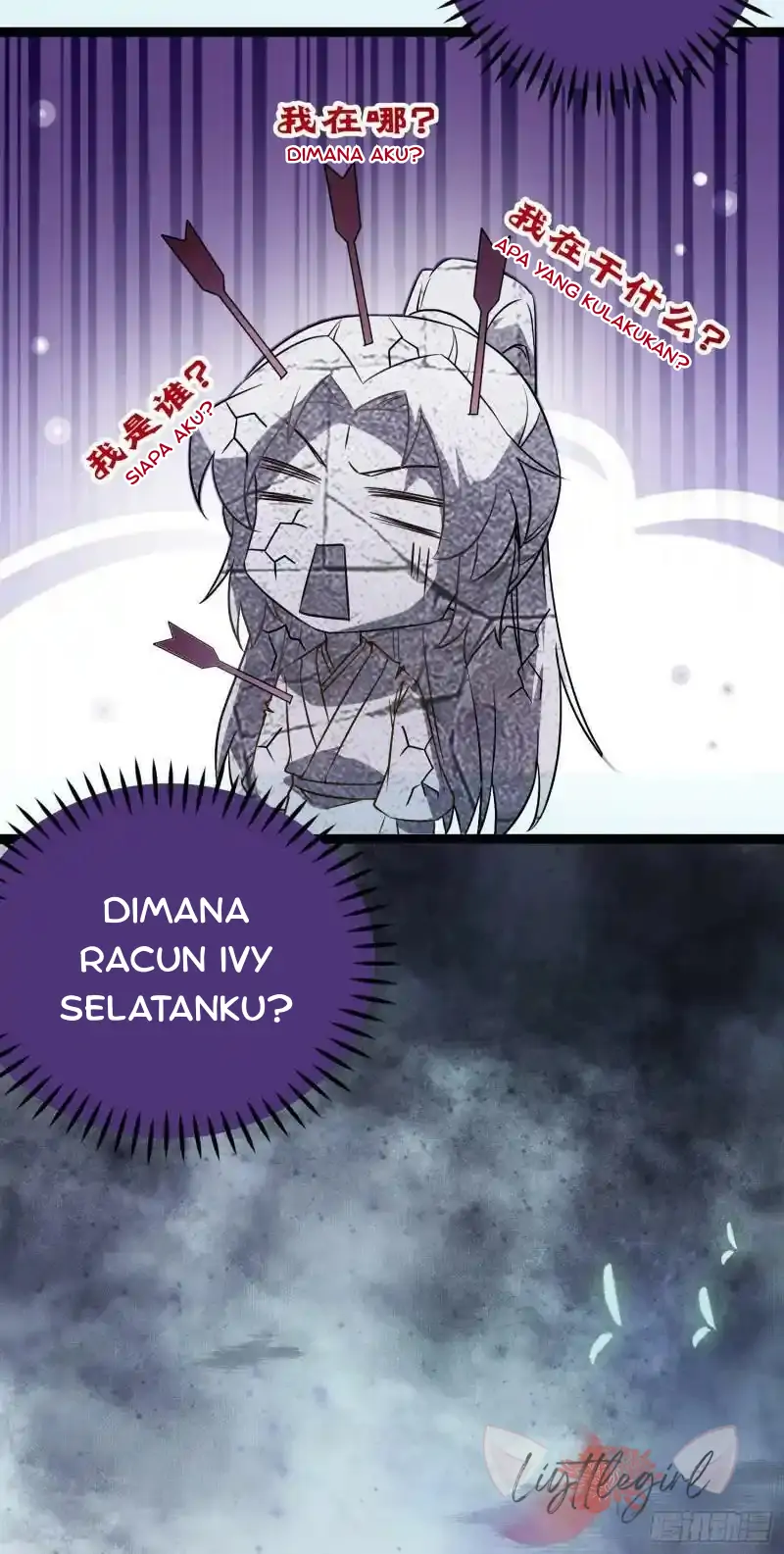 The Disciple’s Daily Plan: Seduce the Master Chapter 3 Gambar 11